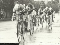 Den Haag-Overbosch, augustus 1979.