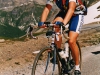 Col du Galibier, juli 1996.